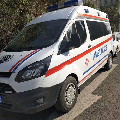 长丰品质救护车出租,为您的健康出行负责