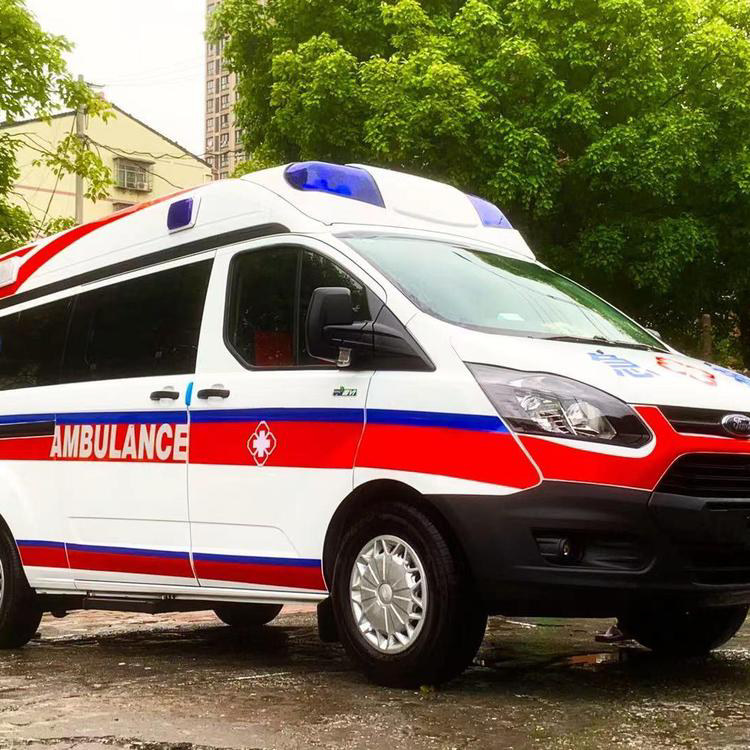 长丰重症监护救护车出租护送返乡