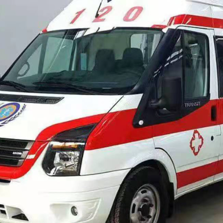 长丰非急救护送病人转院租赁救护车的优缺点对比